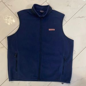 Vineyard vines vest